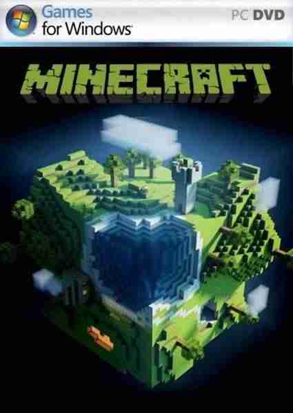 Descargar Minecraft [MULTI35][Version 1.4.7][ESPECIAL USUARIOS][mcpetry] por Torrent